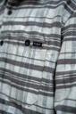 CAMISA VIYELA PESADA ML - TIMBER