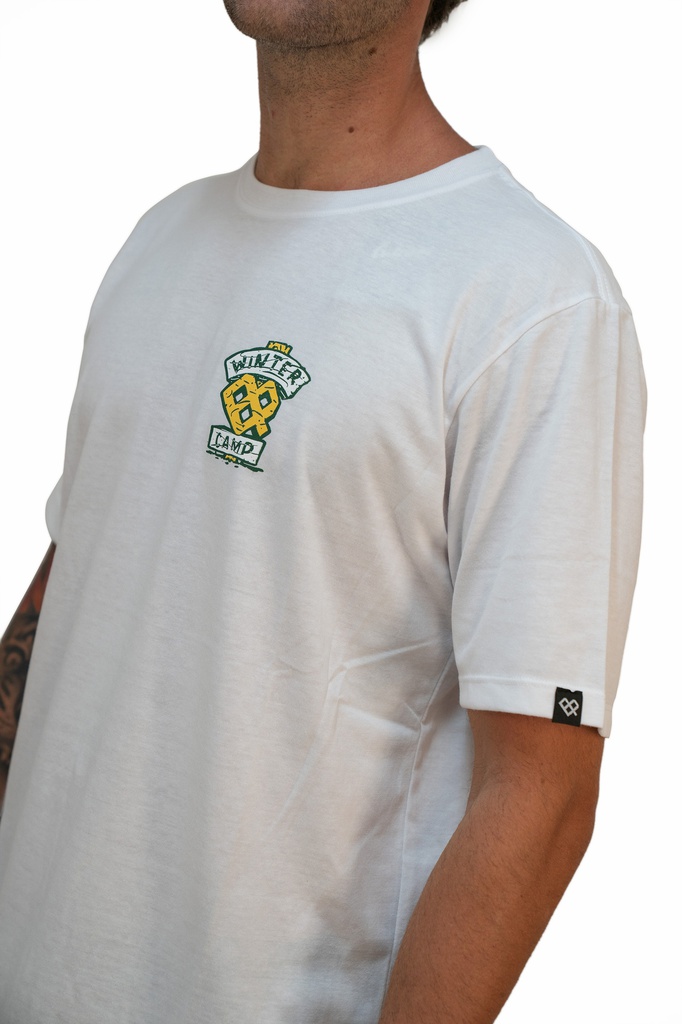 REMERA MC - ARCE