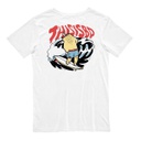 REMERA MC - FINGER