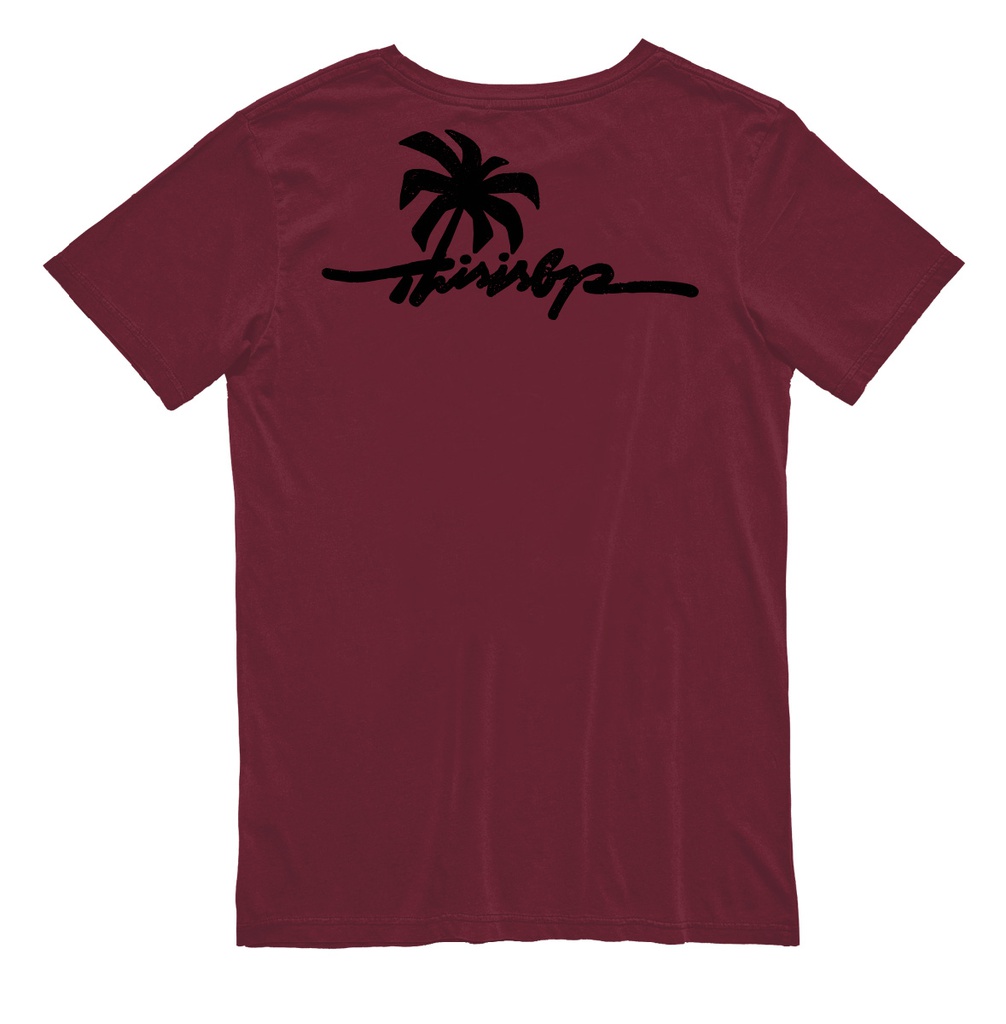 REMERA MC - COQUEIRO