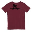 REMERA MC - COQUEIRO