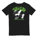 REMERA MC - NAVE
