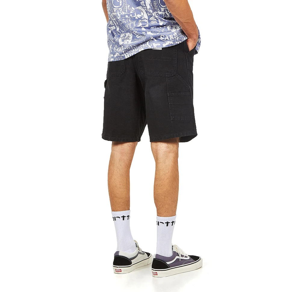 BERMUDA CARPINTERO DENIM - BONDI