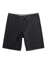 MALLA CINTURA RIGIDA - TAHAA BLACK