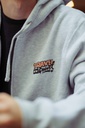 CAMPERA CANGURO - GRAVITANTE