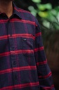 CAMISA MANGA LARGA - DUDINKA