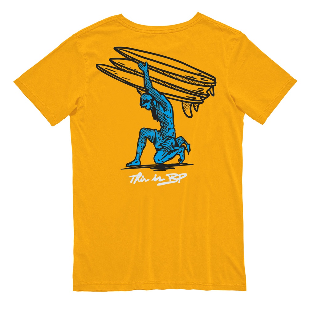 REMERA MC - ROMA