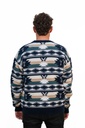 SWEATER - PISAQ