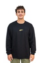 REMERA ML RELAXED - BRACKETS