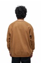 BUZO CUELLO REDONDO RELAXED - PEANUTS