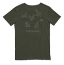REMERA MC - FAUNA