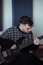 SWEATER - SIBERIA
