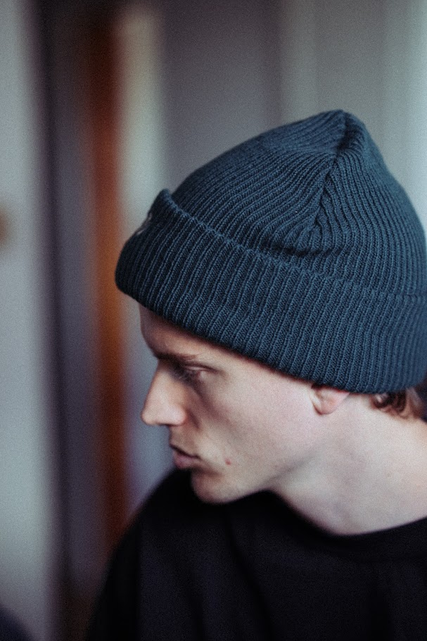 GORRO - BEND