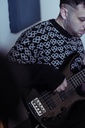 SWEATER - SIBERIA