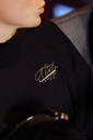 REMERA ML RELAXED - PUNTADAS