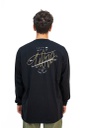 REMERA ML RELAXED - PUNTADAS