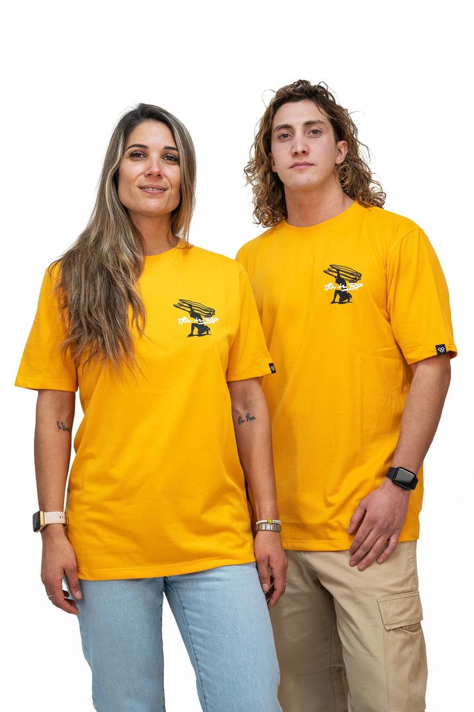 REMERA MC - ROMA