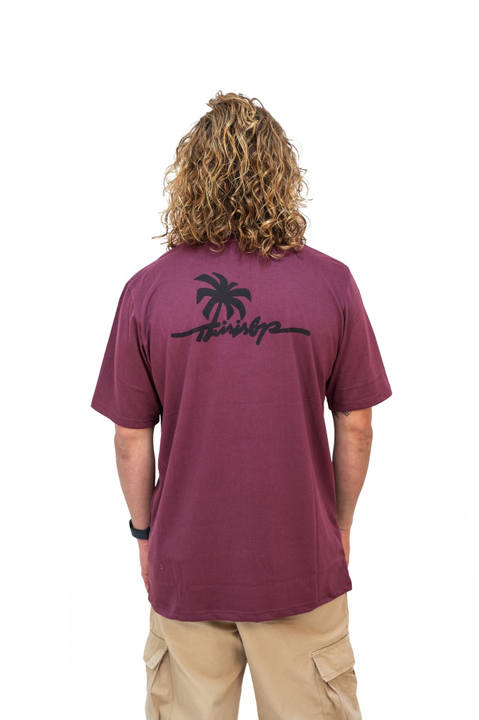 REMERA MC - COQUEIRO