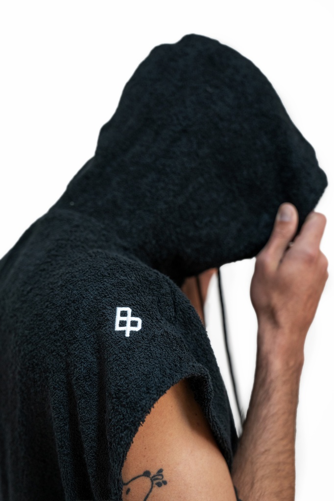 PONCHO CAMBIADOR - ALFAR