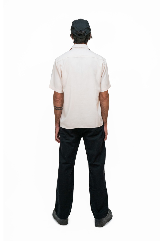 CAMISA MC - NEAT CLARA