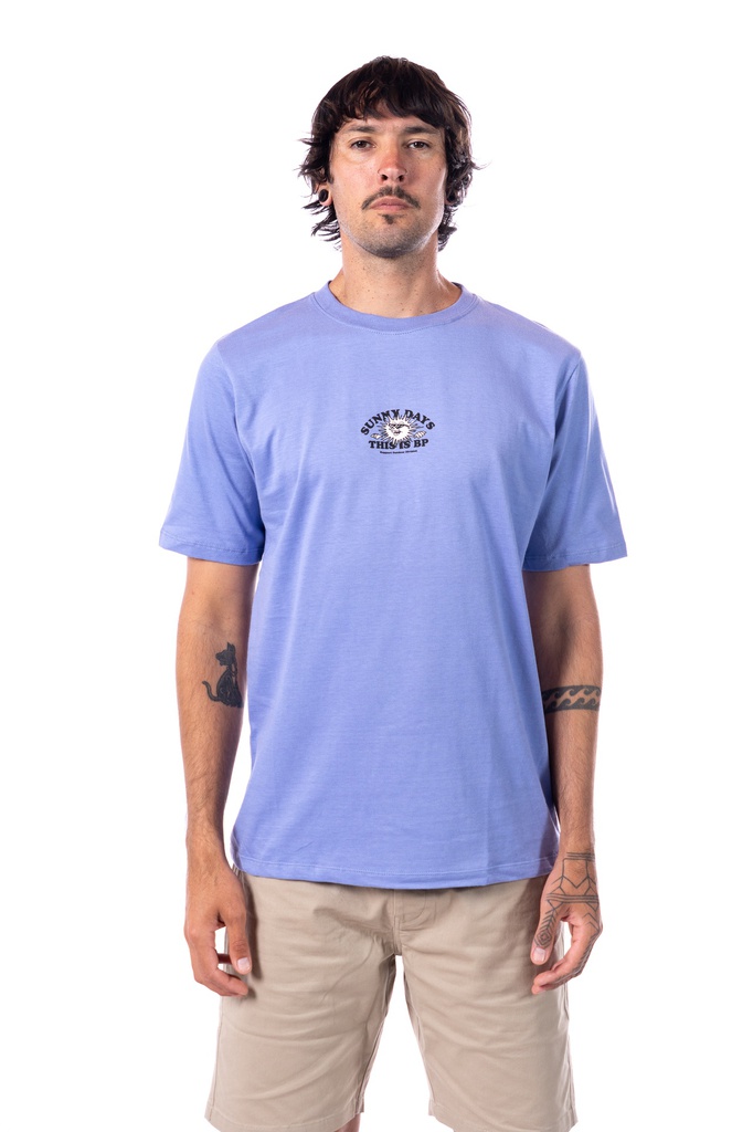 REMERA MC - SOLEI