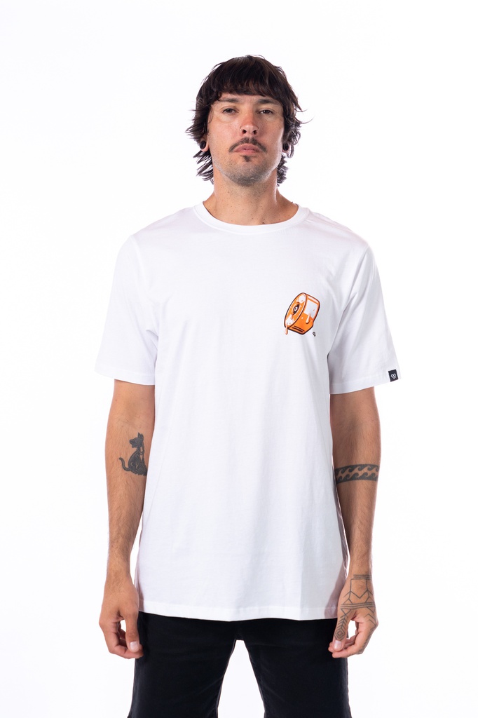 REMERA MC - RADA