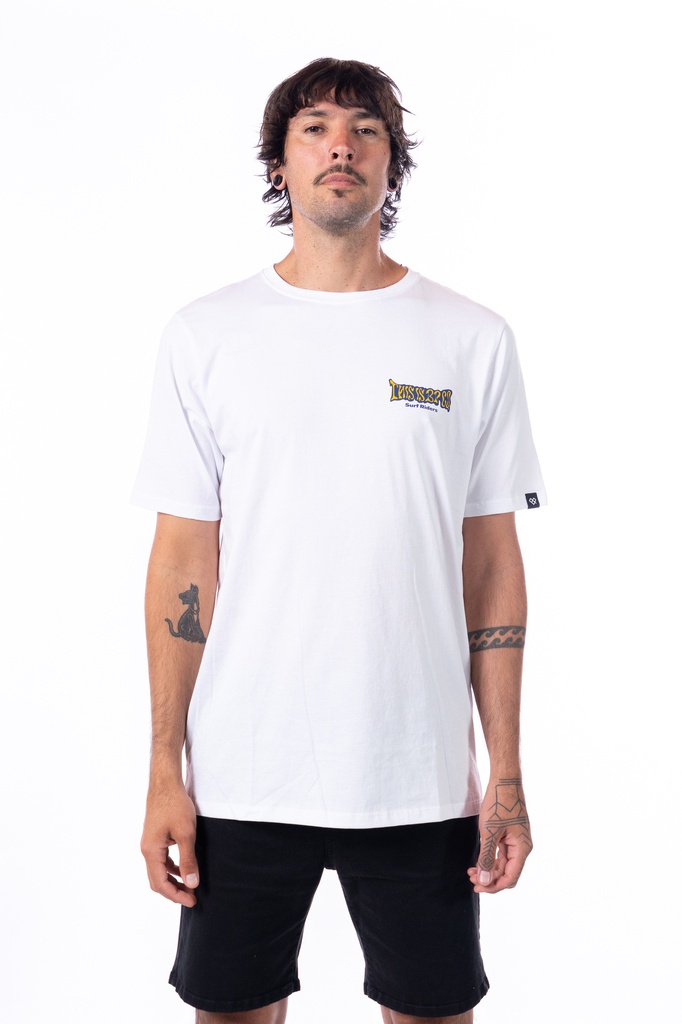 REMERA MC - ALMA LIBRE