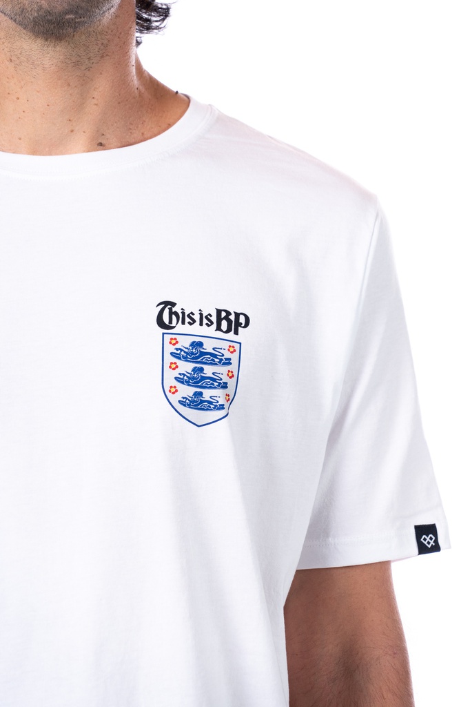 REMERA MC - BLASON