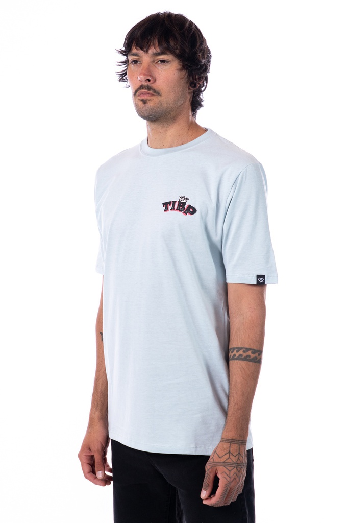 REMERA MC - QUEBRA