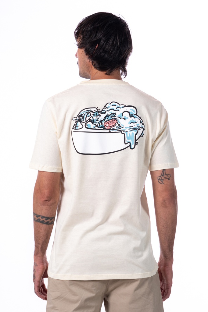 REMERA MC - SOAP