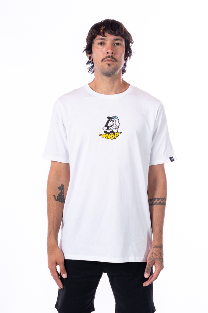 REMERA MC - TAXURF