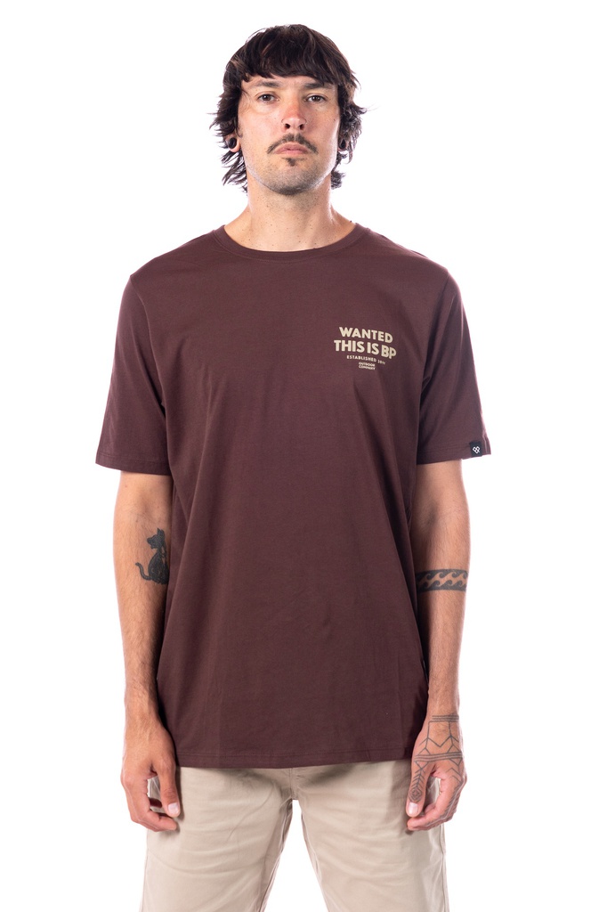 REMERA MC - HARRY