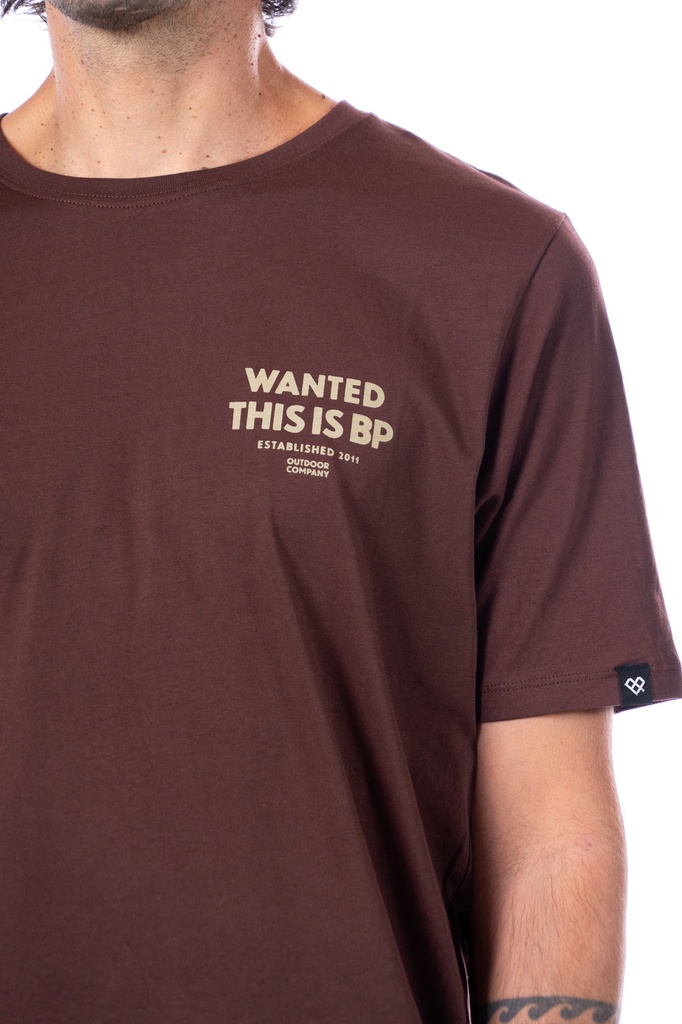 REMERA MC - HARRY