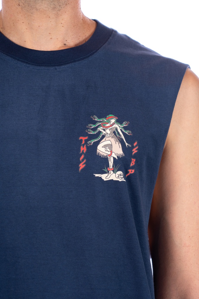REMERA SM - KALI ARMEL