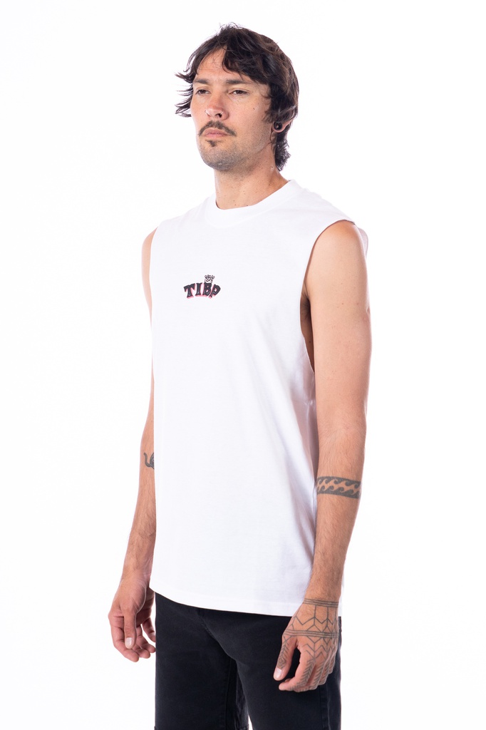 REMERA SM - SIRENITA
