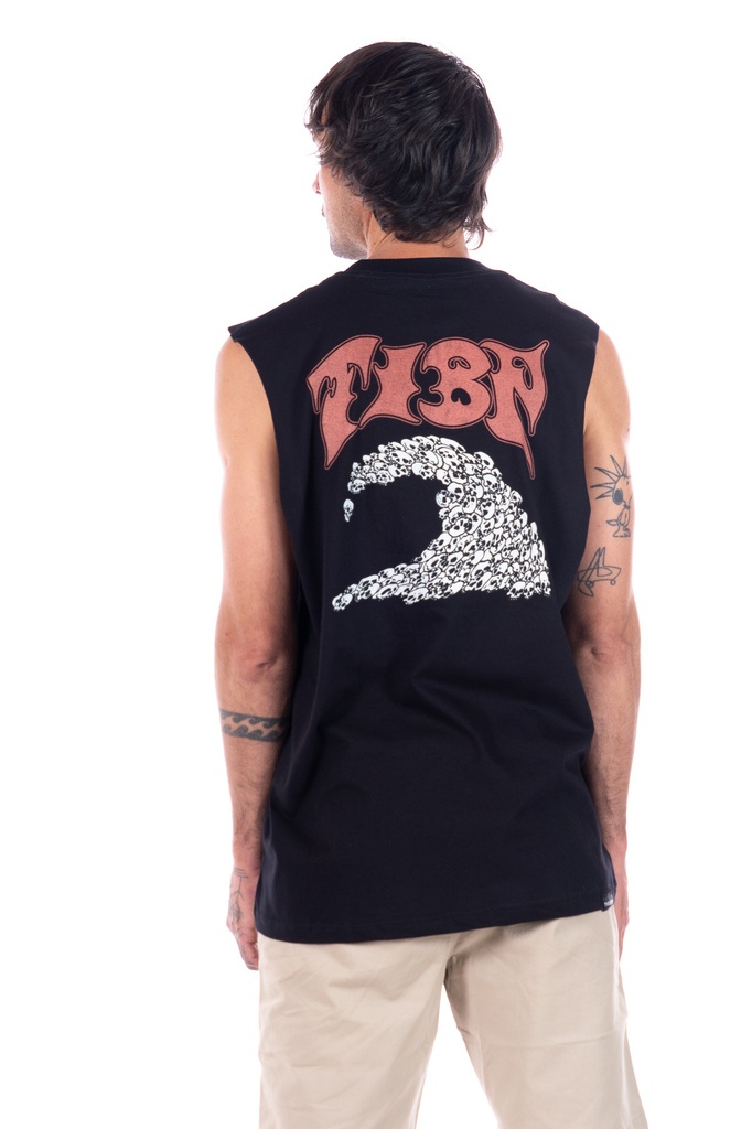 REMERA SM - FRANZ