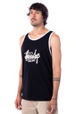 MUSCULOSA - DOSMILONCE BLACK
