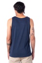 MUSCULOSA - LOGUITO AZUL