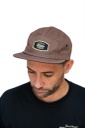 GORRA - FIVE P BROWN