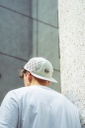 GORRA - MICROFIBRA BEIGE