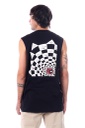 REMERA SIN MANGA RELAXED - BILLY