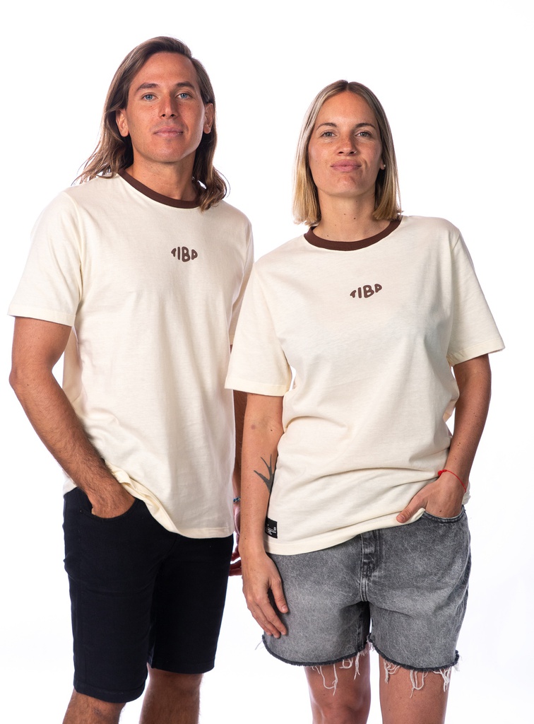 REMERA MC - CLASSIC CLARA