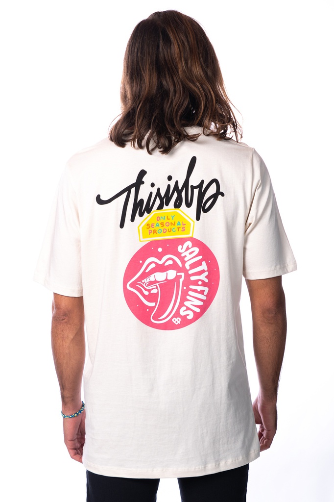 REMERA MC - ONLY SEASONAL