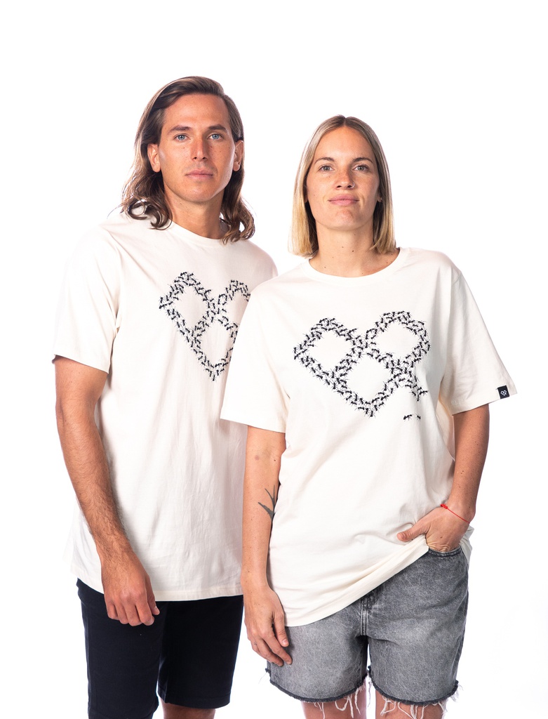 REMERA MC - ANTS