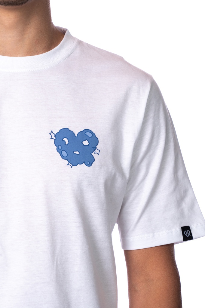 REMERA MC - HEART