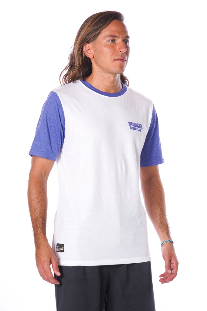 REMERA MANGA CORTA - 1769