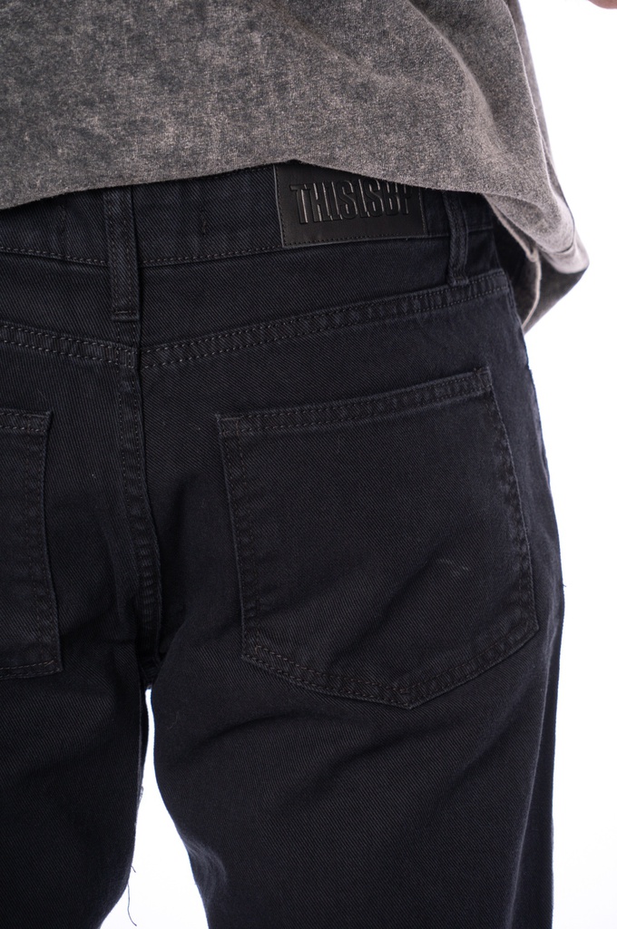 BERMUDA DENIM - RINCON