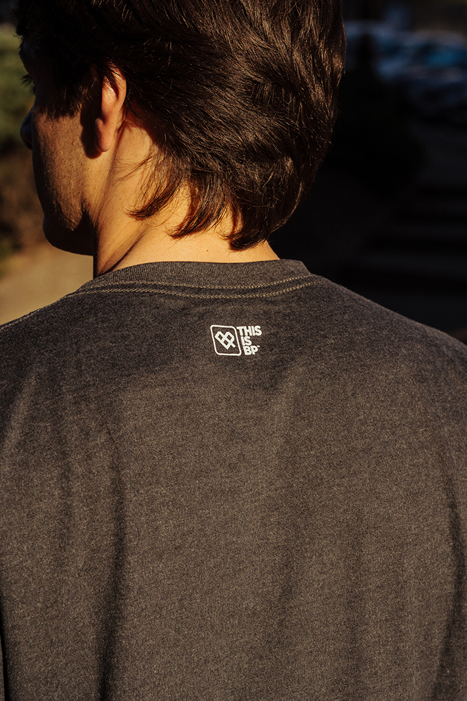 REMERA MC - SAN DIEGO CAMARO