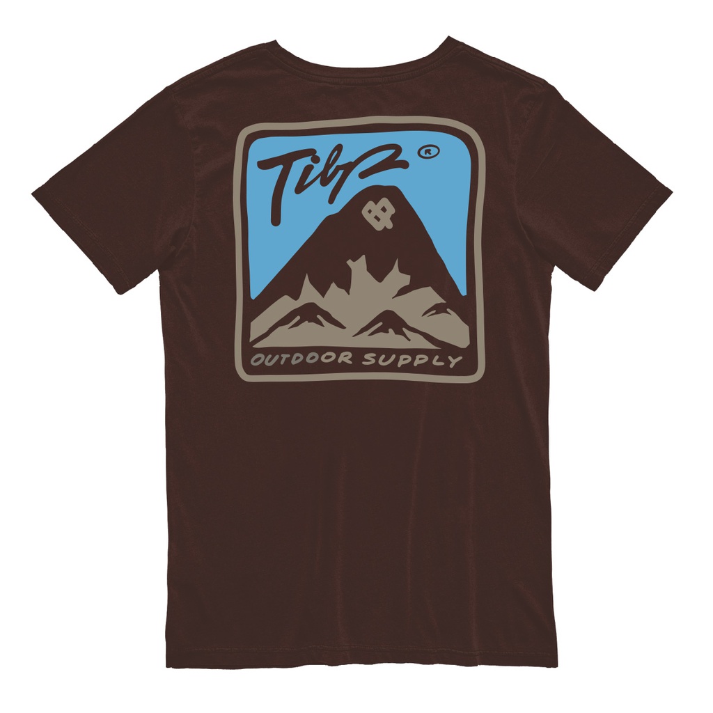 REMERA MANGA CORTA - TROQUELADO