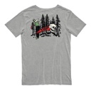REMERA MANGA CORTA - GOLFITO